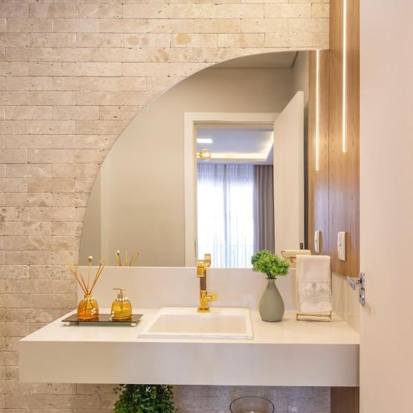 Apartamento Salvador perto circuito carnaval Barra Ondina - Foto 3