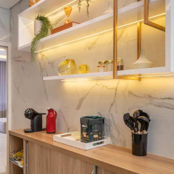Apartamento Salvador perto circuito carnaval Barra Ondina - Foto 4