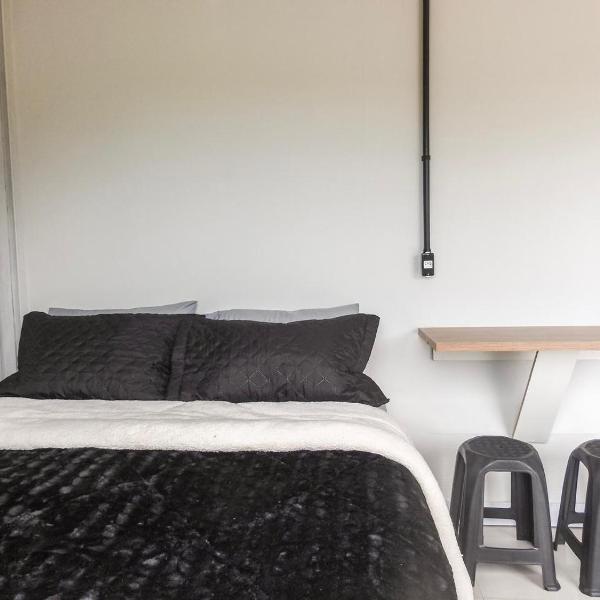 Maresias lofts