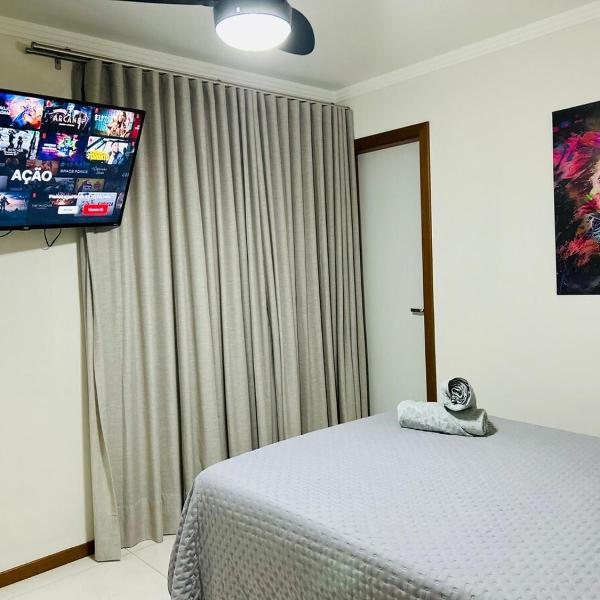 Flat Bauru