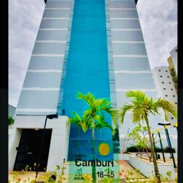 Flat Bauru - Foto 5