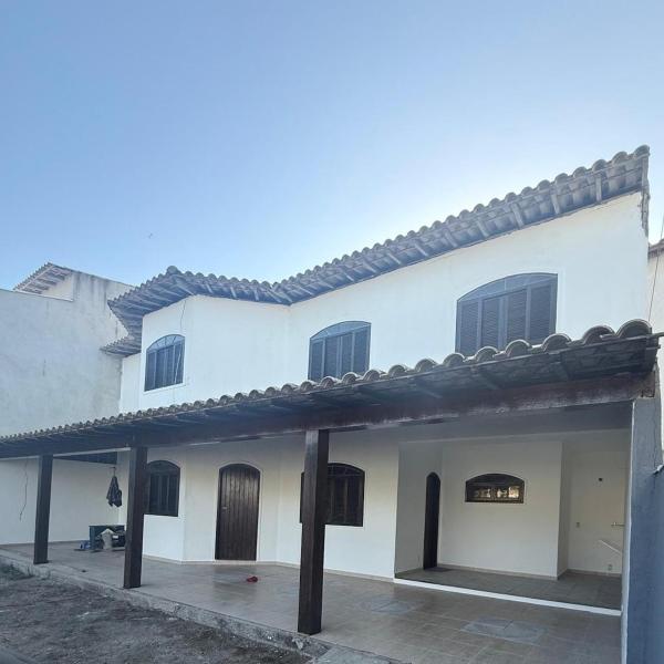 Casa da Bia