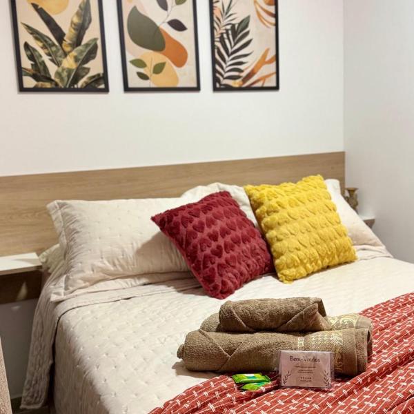 Studio Congonhas I SP Expo I Morumbis & Interlagos - Foto 2