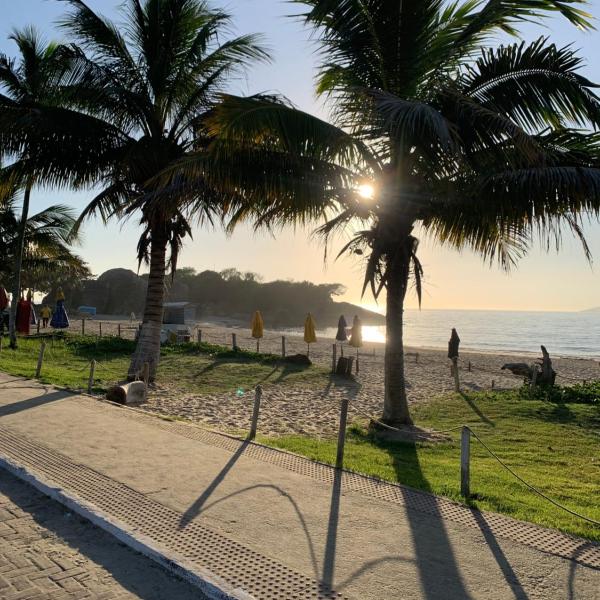 Casa em Itaoca a 200 metros da praia Perto de TUDO