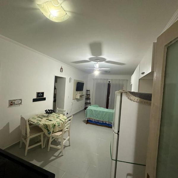 Itaguá Apartmento