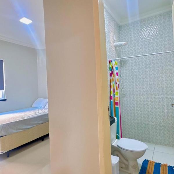 CASA MARIANNA em Paracuru - Piscina, conforto, perto de tudo! - Foto 3