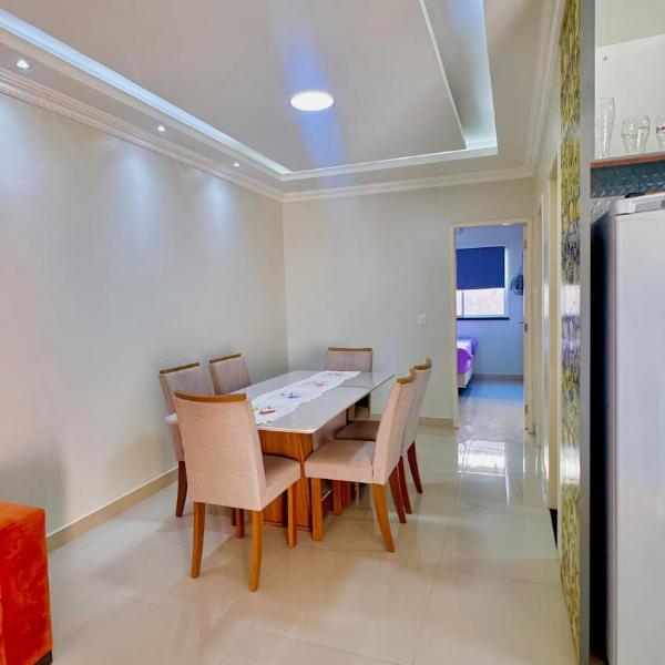 CASA MARIANNA em Paracuru - Piscina, conforto, perto de tudo! - Foto 5