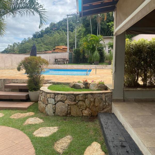 Vivenda dos Limas - Foto 4