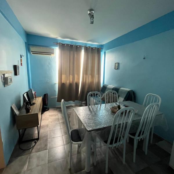 Apartamento em Salinas no Pará
