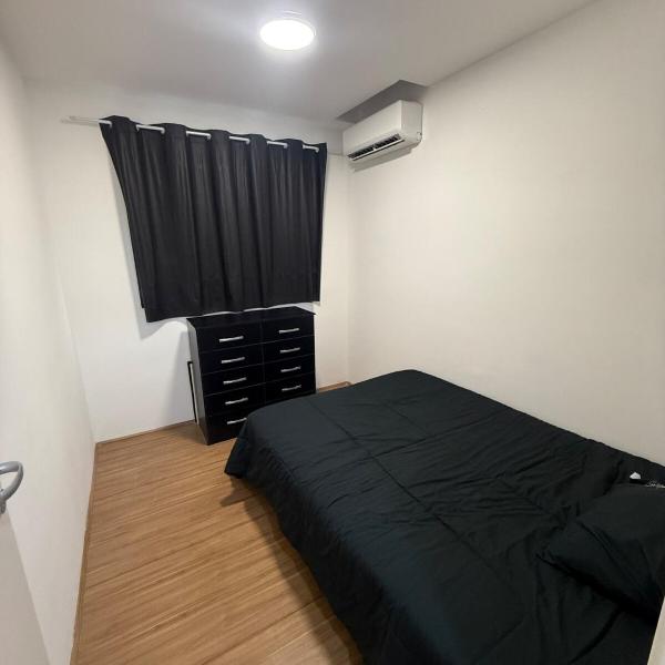 Apartamento com 3 quartos cerca de 1km da praia - Foto 2