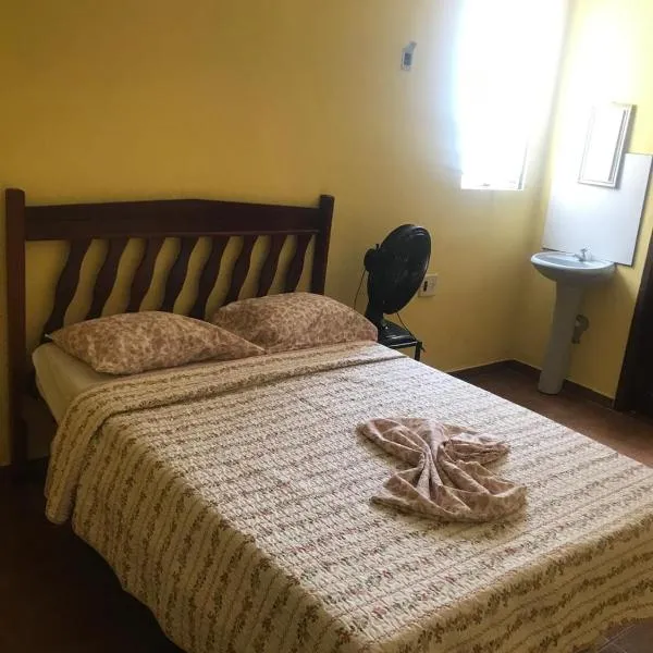 Quarto em Belém do pará, Hotel in Belém