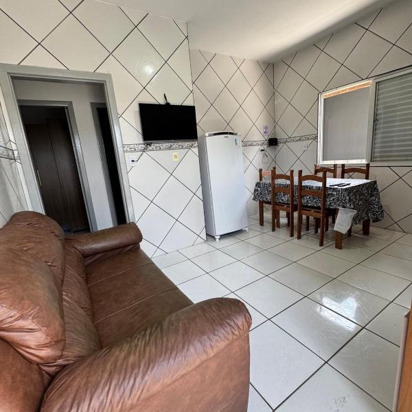 Casa grande confortável para família
