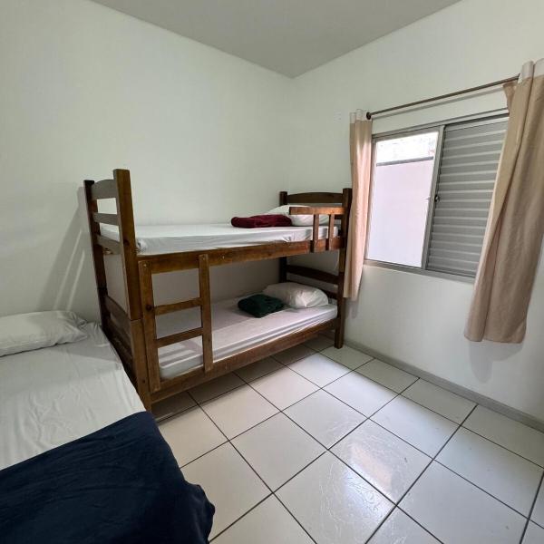 Casa grande confortável para família - Foto 2