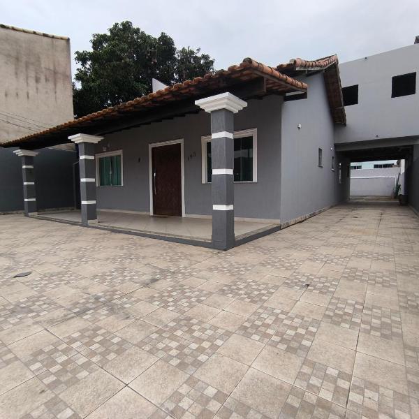 Casa inteira 3 quartos Vila Capri bairro nobre 14 pessoas e 6 carros