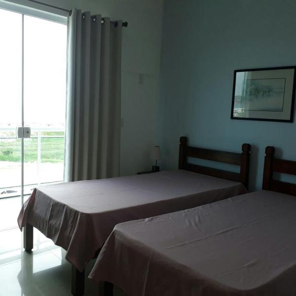 Apartamento Frente Mar em Cabo Frio - 2 Suítes com vista incrível - Foto 2