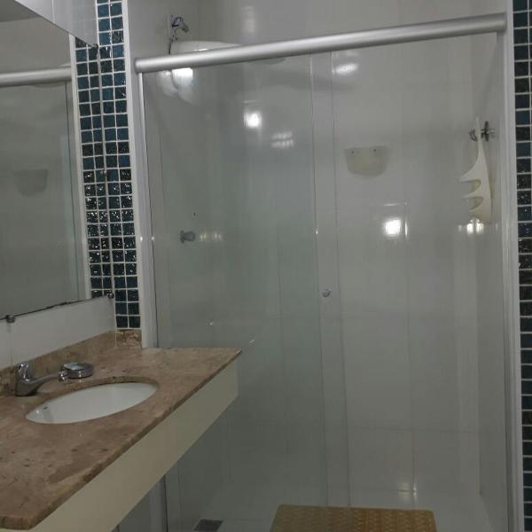 Apartamento Frente Mar em Cabo Frio - 2 Suítes com vista incrível - Foto 3