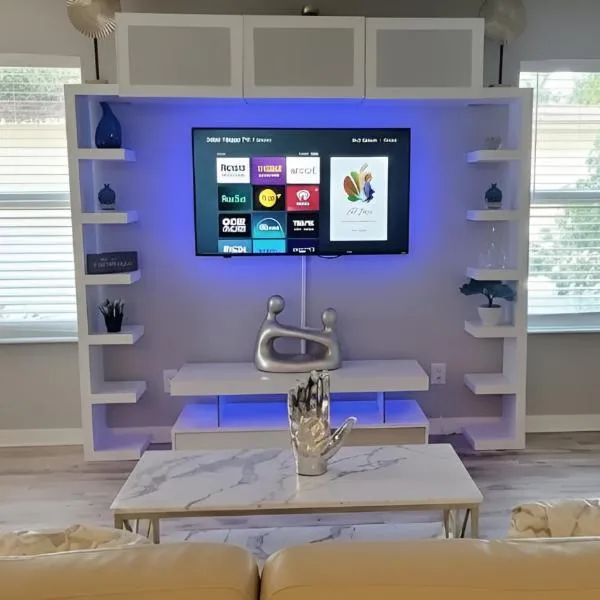 Welcome to Tranquility House، فندق في تامبا