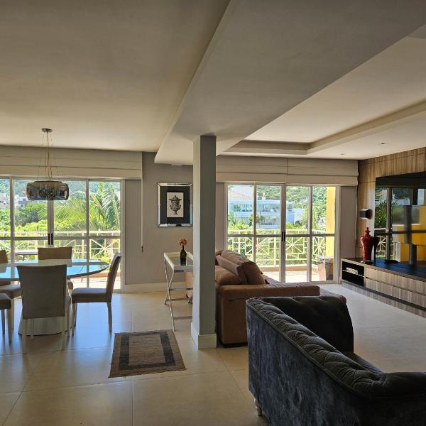 Amplo Apartamento em Jurerê Internacional - Foto 5