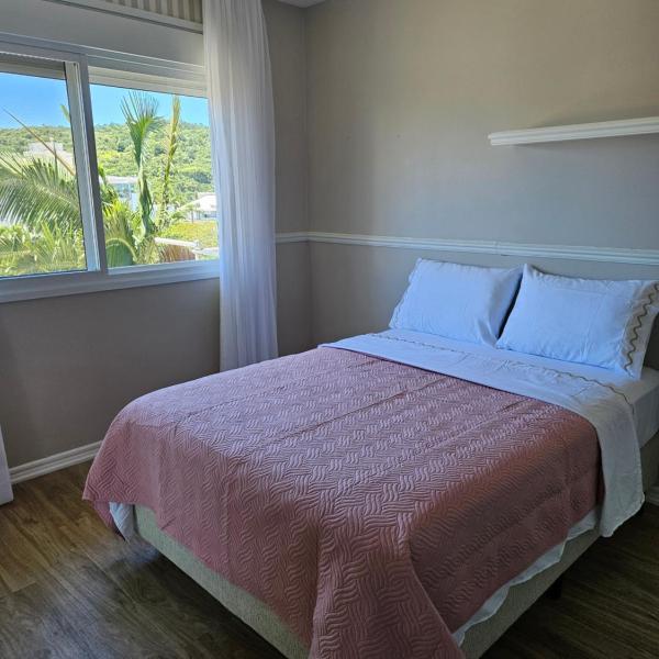 Amplo Apartamento em Jurerê Internacional - Foto 2