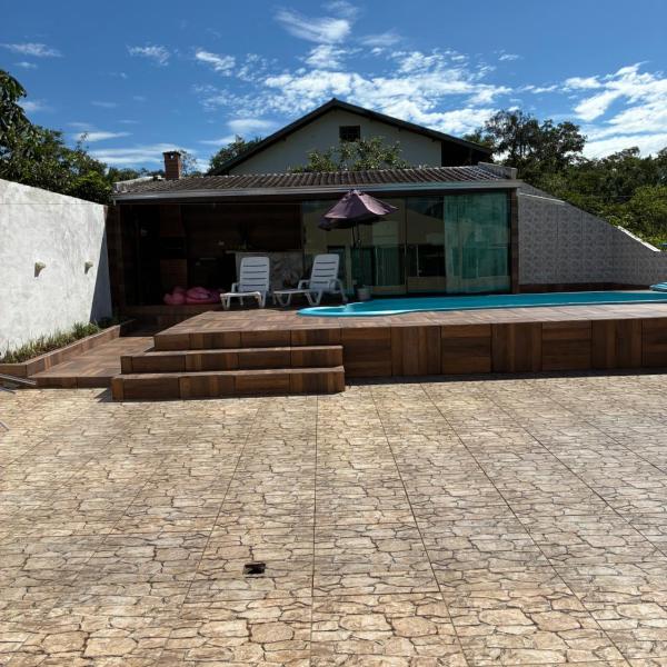 Refúgio Serra Morretes - Foto 4