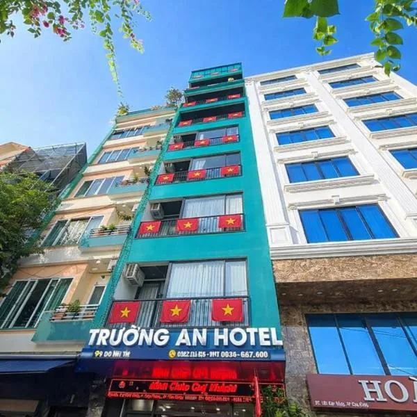 Trường An Hotel Cao Bằng, hotel in Cao Bằng