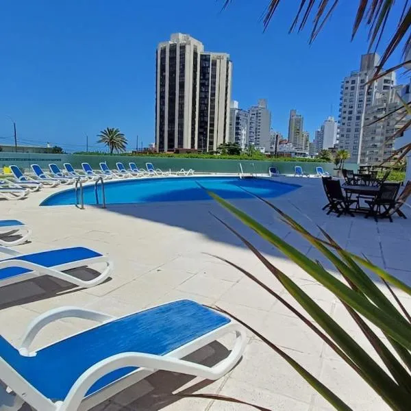 Torre Marina 2 Punta del Este, hotel a Punta del Este