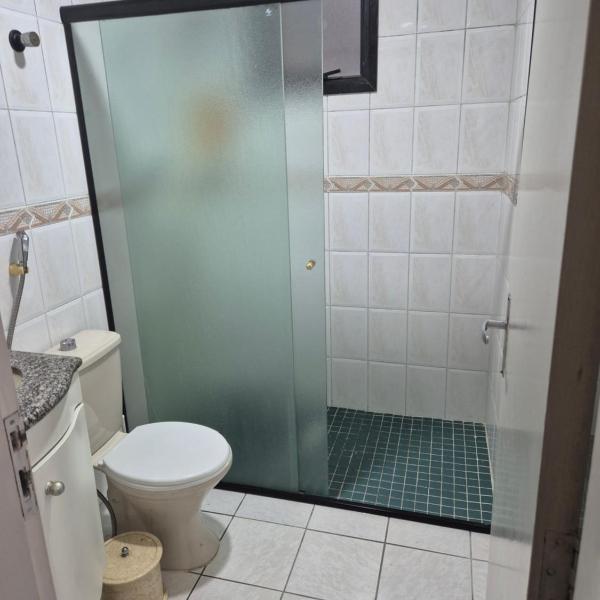 Apartamento cidade ocian 50 metros da praia - Foto 3