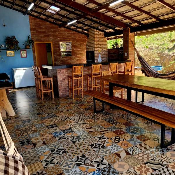Rancho dos Ipês Corumbá - Foto 5