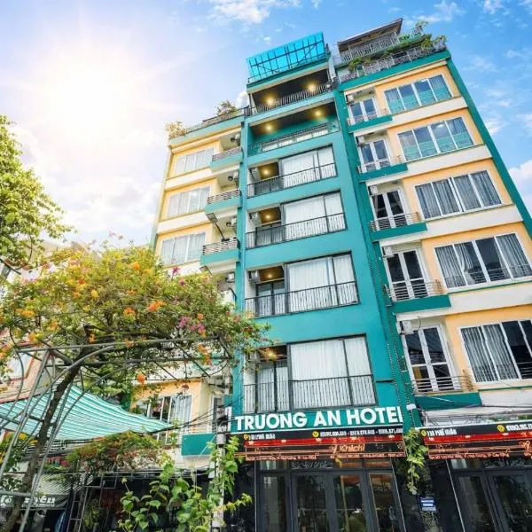 Trường An Hotel Cao Bằng, hotel in Cao Bằng