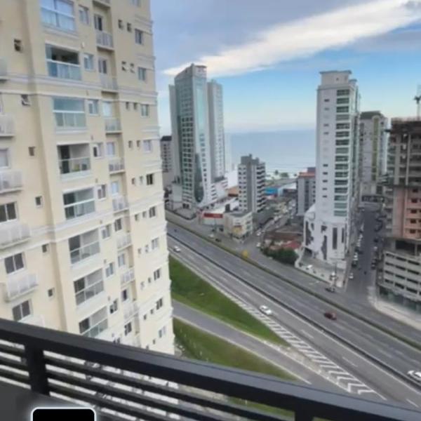 Apartamento Novo Proximo ao Mar Experiencia Incrivel