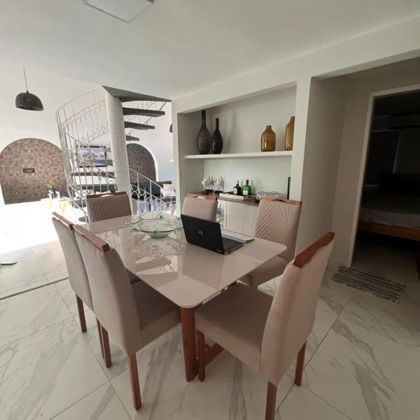 Casa para Temporada em Tamandaré Praia dos Carneiros - Foto 4