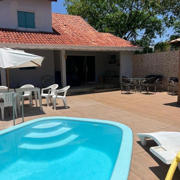 Casa para Temporada em Tamandaré Praia dos Carneiros - Foto 3