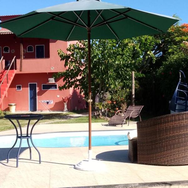 Flats Arpoador de Búzios - Foto 4
