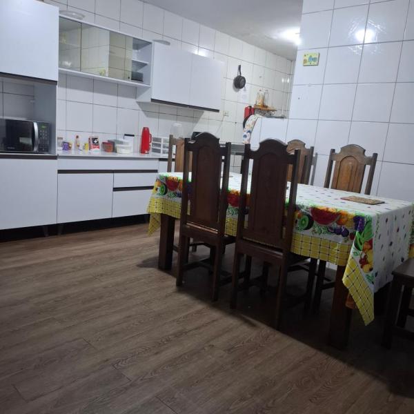 Pousada UFPE INN - Foto 4