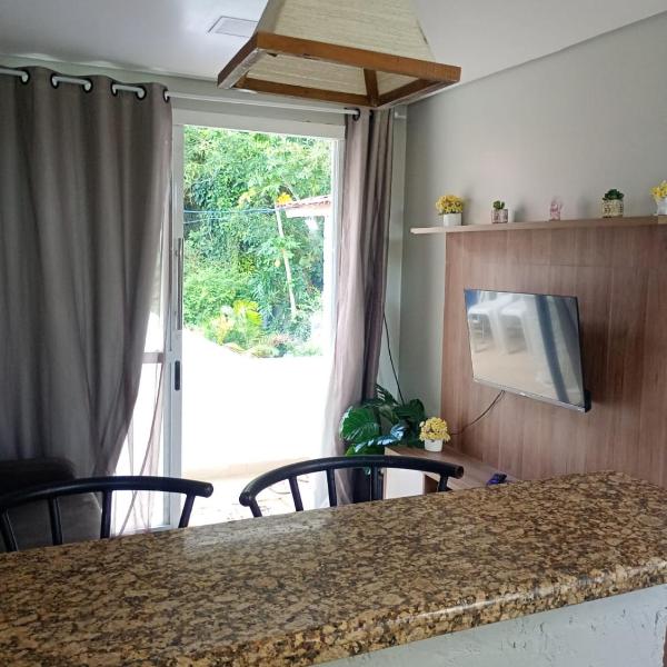 Refúgio e mar em Florianópolis - Foto 4