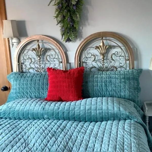 Riverhouse Hidden Gem, hotel in The Dalles