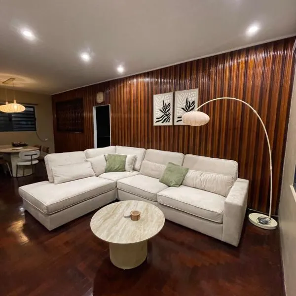 Villa Japandi, hotel u gradu Paramaribo