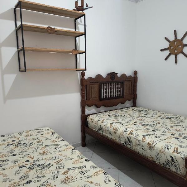 Casa Praiana amaramar - Foto 2