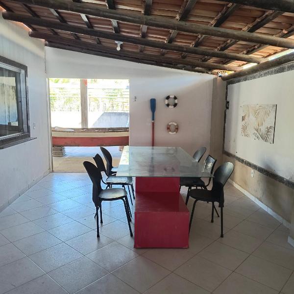 Casa Praiana amaramar - Foto 4