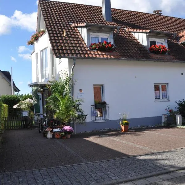 DOUBLE Two Lodge, hotel in Kappel-Grafenhausen