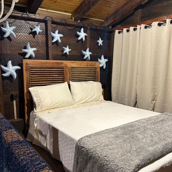 Cabana Praia da Armação - Foto 2