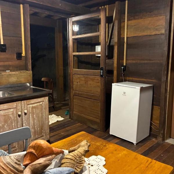 Cabana Praia da Armação - Foto 4