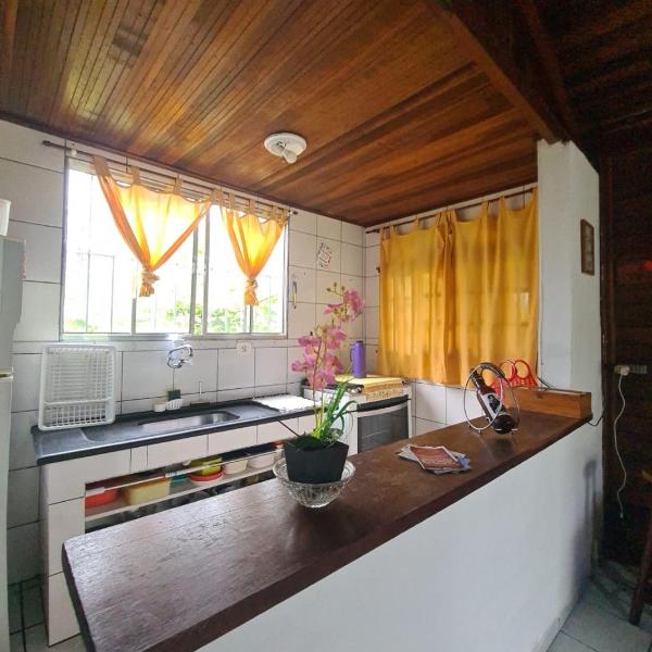 Chalé Praieira - Foto 4