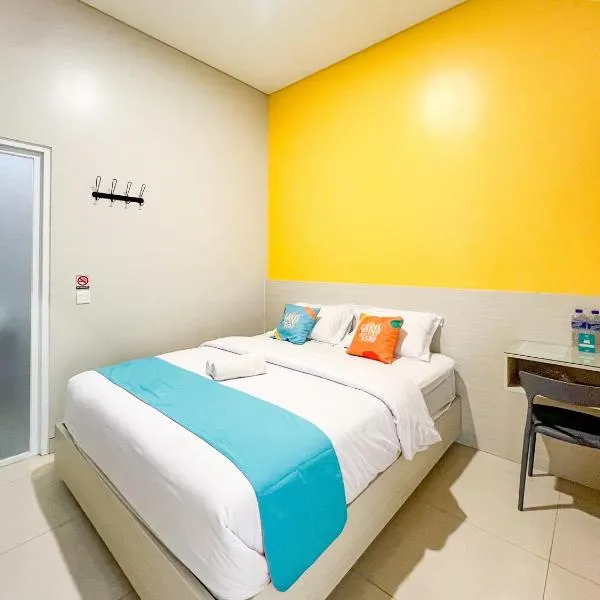 Sans Stay Olive Tree Surabaya, hotel en Surabaya