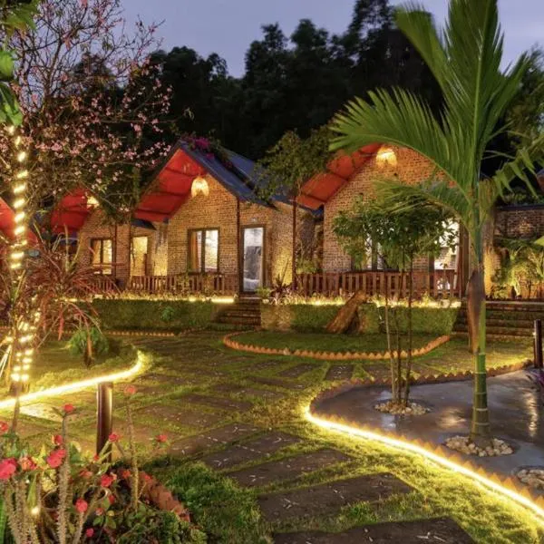 Cat Ba Spring Homestay, hotel sa Cat Ba