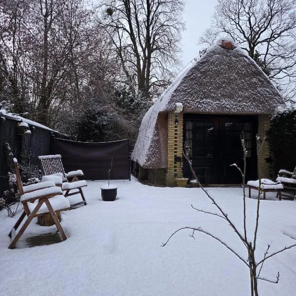 Kleine Buur, hotel in Warnsveld