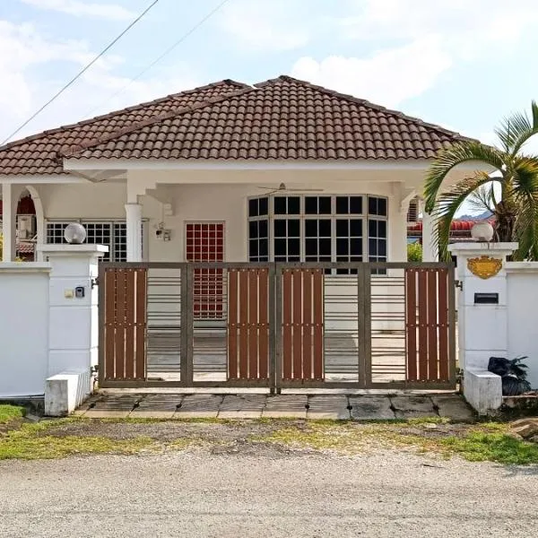 Single Storey Bungalow 12 pax, Hotel in Ipoh