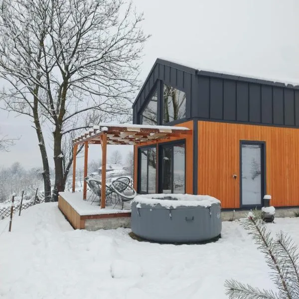 Varadeo Hill Resort, hotel em Suncuius