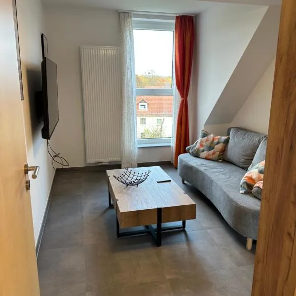 Möblierter Appartement in Kassel Hessen, hotel Kasselben