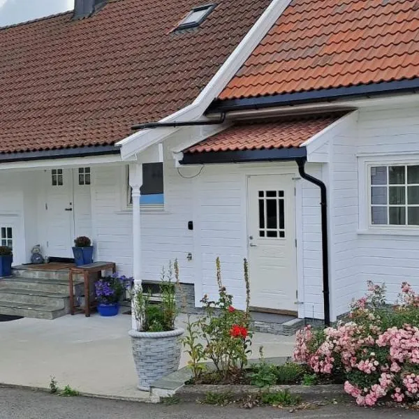 Highly recommended Apartment Trymsvei, hotel in Kristiansand